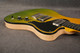 PJD Custom Shop St John Elite - Lizard Breath - 2nd Hand