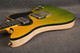 PJD Custom Shop St John Elite - Lizard Breath - 2nd Hand