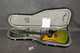 PJD Custom Shop St John Elite - Lizard Breath - 2nd Hand