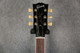 Gibson Les Paul Standard 50s AAA Figured Top - Iced Tea - 2nd Hand