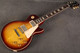 Gibson Les Paul Standard 50s AAA Figured Top - Iced Tea - 2nd Hand