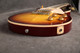 Gibson Les Paul Standard 50s AAA Figured Top - Iced Tea - 2nd Hand