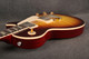 Gibson Les Paul Standard 50s AAA Figured Top - Iced Tea - 2nd Hand