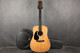 Martin Standard Series D-28 Dreadnought Acoustic - Left Handed - 2nd Hand