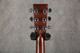 Martin Standard Series D-28 Dreadnought Acoustic - Left Handed - 2nd Hand