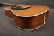 Martin Standard Series D-28 Dreadnought Acoustic - Left Handed - 2nd Hand