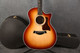 Taylor 414ce-R LTD Lily/Vine Inlay - Shaded Edgeburst - 2nd Hand