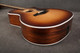 Taylor 414ce-R LTD Lily/Vine Inlay - Shaded Edgeburst - 2nd Hand