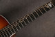 Taylor 414ce-R LTD Lily/Vine Inlay - Shaded Edgeburst - 2nd Hand