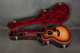 Taylor 414ce-R LTD Lily/Vine Inlay - Shaded Edgeburst - 2nd Hand