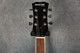 Stretton Payne Single Cut Electric Guitar - Black - 2nd Hand