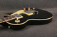 Stretton Payne Single Cut Electric Guitar - Black - 2nd Hand