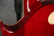 EastCoast L1 Electric Guitar - Cherry Sunburst - 2nd Hand