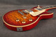 EastCoast L1 Electric Guitar - Cherry Sunburst - 2nd Hand