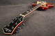 EastCoast L1 Electric Guitar - Cherry Sunburst - 2nd Hand