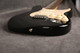 Squier Affinity Series Strat - Black - 2nd Hand