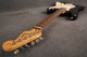 Squier Affinity Series Strat - Black - 2nd Hand