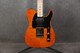 Squier Affinity Series Telecaster FMT SH - Mocha - 2nd Hand (167402)