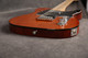 Squier Affinity Series Telecaster FMT SH - Mocha - 2nd Hand (167402)