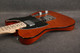 Squier Affinity Series Telecaster FMT SH - Mocha - 2nd Hand (167402)