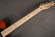 Squier Affinity Series Telecaster FMT SH - Mocha - 2nd Hand (167402)
