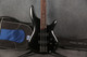 Ibanez SR300-IPT 4 String Bass - Iron Pewter - 2nd Hand