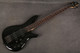 Ibanez SR300-IPT 4 String Bass - Iron Pewter - 2nd Hand