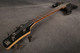 Ibanez SR300-IPT 4 String Bass - Iron Pewter - 2nd Hand