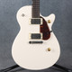 Gretsch Streamliner Junior Jet Club - Vintage White - 2nd Hand