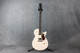 Gretsch Streamliner Junior Jet Club - Vintage White - 2nd Hand