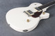 Gretsch Streamliner Junior Jet Club - Vintage White - 2nd Hand