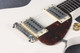 Gretsch Streamliner Junior Jet Club - Vintage White - 2nd Hand