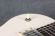 Gretsch Streamliner Junior Jet Club - Vintage White - 2nd Hand