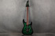 Ibanez Kiko Loureiro Signature KIKOSP3-TEB - Trans Emerald Burst - 2nd Hand