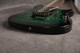 Ibanez Kiko Loureiro Signature KIKOSP3-TEB - Trans Emerald Burst - 2nd Hand
