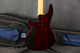 Schecter Omen Extreme-4 - Vintage Sunburst - 2nd Hand