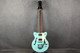 Gretsch G2655T Streamliner Center Block Jr. with Bigsby - Tropico - 2nd Hand
