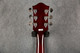 Gretsch G2655T Streamliner Center Block Jr. with Bigsby - Tropico - 2nd Hand