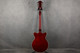 Gretsch G2655T Streamliner Center Block Jr. with Bigsby - Tropico - 2nd Hand