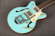 Gretsch G2655T Streamliner Center Block Jr. with Bigsby - Tropico - 2nd Hand