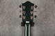 Gretsch G2420 Streamliner Hollow Body Chromatic II - Cadillac Green - 2nd Hand