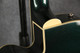 Gretsch G2420 Streamliner Hollow Body Chromatic II - Cadillac Green - 2nd Hand