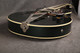 Gretsch G2420 Streamliner Hollow Body Chromatic II - Cadillac Green - 2nd Hand