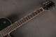 Gretsch G2420 Streamliner Hollow Body Chromatic II - Cadillac Green - 2nd Hand