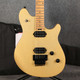 EVH Wolfgang WG Standard, Baked Maple Fingerboard - Gold Sparkle - 2nd Hand