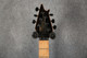 EVH Wolfgang WG Standard, Baked Maple Fingerboard - Gold Sparkle - 2nd Hand