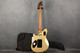 EVH Wolfgang WG Standard, Baked Maple Fingerboard - Gold Sparkle - 2nd Hand