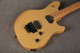 EVH Wolfgang WG Standard, Baked Maple Fingerboard - Gold Sparkle - 2nd Hand