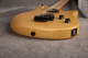 EVH Wolfgang WG Standard, Baked Maple Fingerboard - Gold Sparkle - 2nd Hand