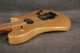 EVH Wolfgang WG Standard, Baked Maple Fingerboard - Gold Sparkle - 2nd Hand